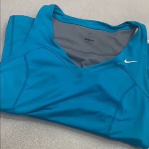 2 piece Workout shirts